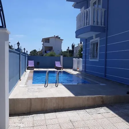 Luxury Private W/swimming Pool @belek Golf Villas Vilă