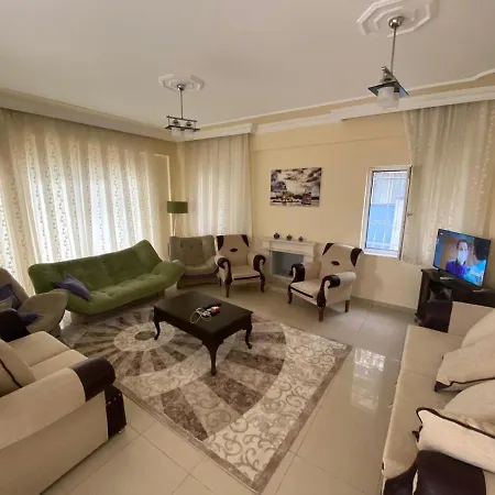 Vilă Luxury Private W/swimming Pool @belek Golf Villas Belek