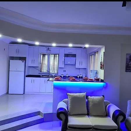 Luxury Private W/swimming Pool @belek Golf Villas Vilă
