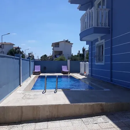 Villa Luxury Private W/swimming Pool @belek Golf Villas Belek