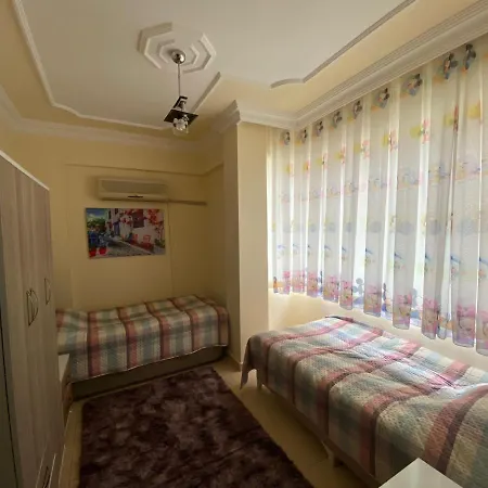 Villa Luxury Private W/swimming Pool @belek Golf Villas Belek