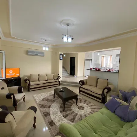 Luxury Private W/swimming Pool @belek Golf Villas Villa Belek