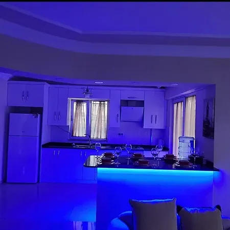 Villa Luxury Private W/swimming Pool @belek Golf Villas Belek